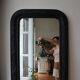 Louis Philippe style mirror