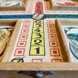 Vintage game set