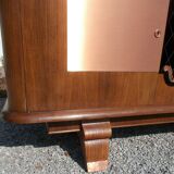 Art deco sideboard
