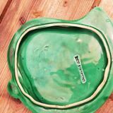 Liquor service signed vallauris