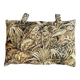 Coussin, tête de lit en Jacquard de coton ☐ 72 x 45 cm