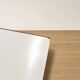 Table basse moderniste, années 60