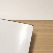 Table basse moderniste, années 60