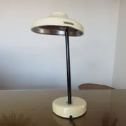 UFO "saucer" lamp, 60s-70s