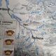 Old MDI school map: France “Industrial crops and forests”