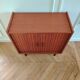 Low buffet/ Renovated modernist sideboard, 1950s-60s