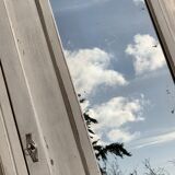 Parisian art deco wardrobe 1940