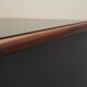 Teak wardrobe, Danish design, 1960s, production: Denmark