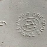 Digoin sandstone terrine