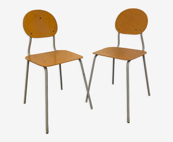 Children's chairs