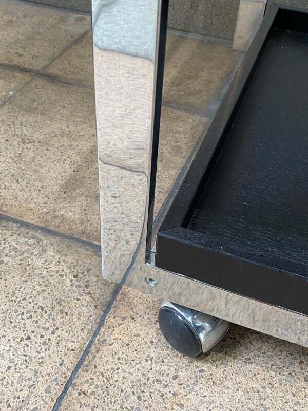 Desserte héritage - années 2010