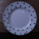 Round serving plate 5200 Sarreguemines and Digoin Vintage