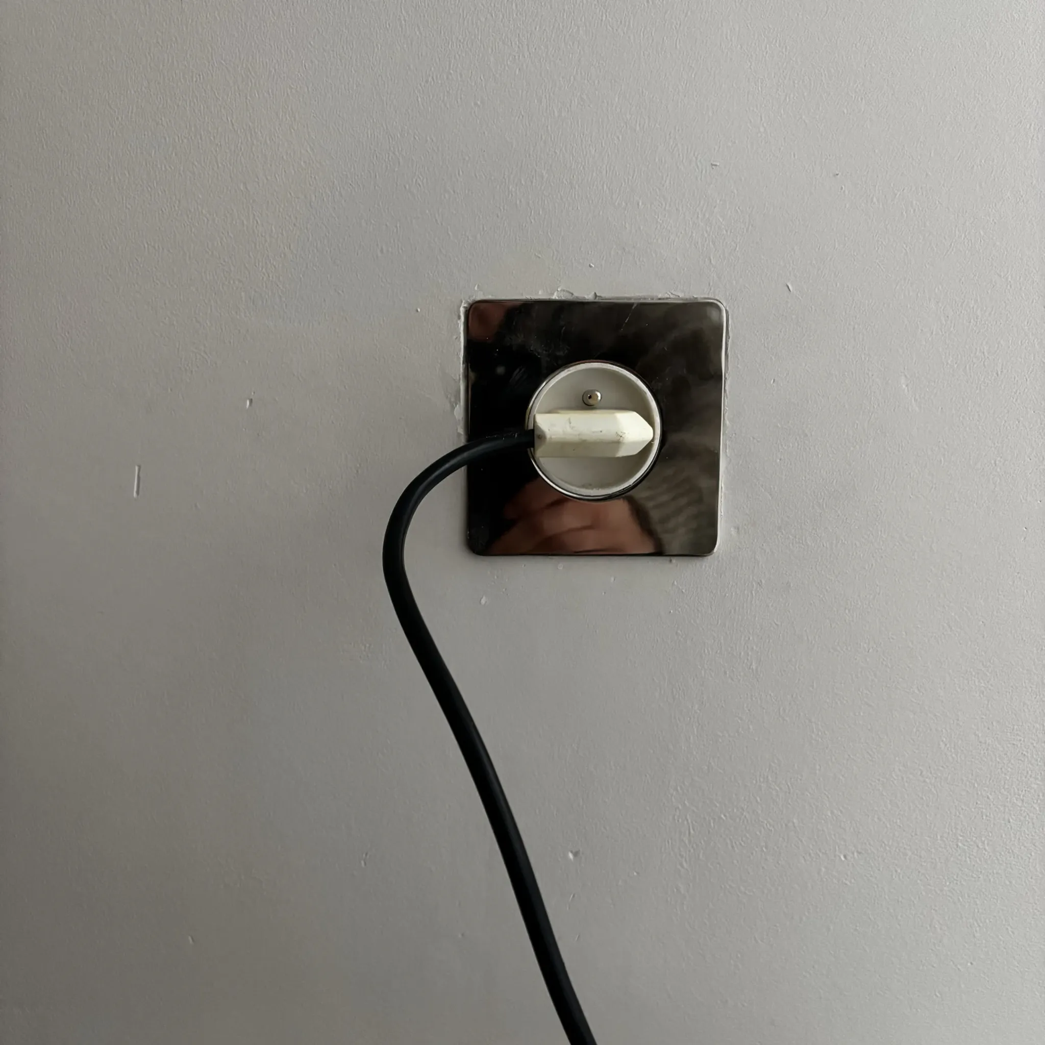 Lampe Pollux par Ingo Maurer