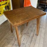 Petite table d’appoint 1950