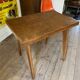 Petite table d’appoint 1950