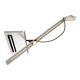 Lampe vintage O-Luce Domea design Bruno Gecchelin 1970s-1980s