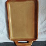 stoneware tray