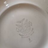 Vintage Villeroy Boch café service