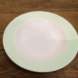Deep plates Salins France