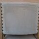 Ensemble de 6 chaises Steiner Bow wood vintage 1950