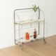 DINETT serving trolley, Bremshey & Co, vintage