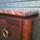 Vintage bedside pair