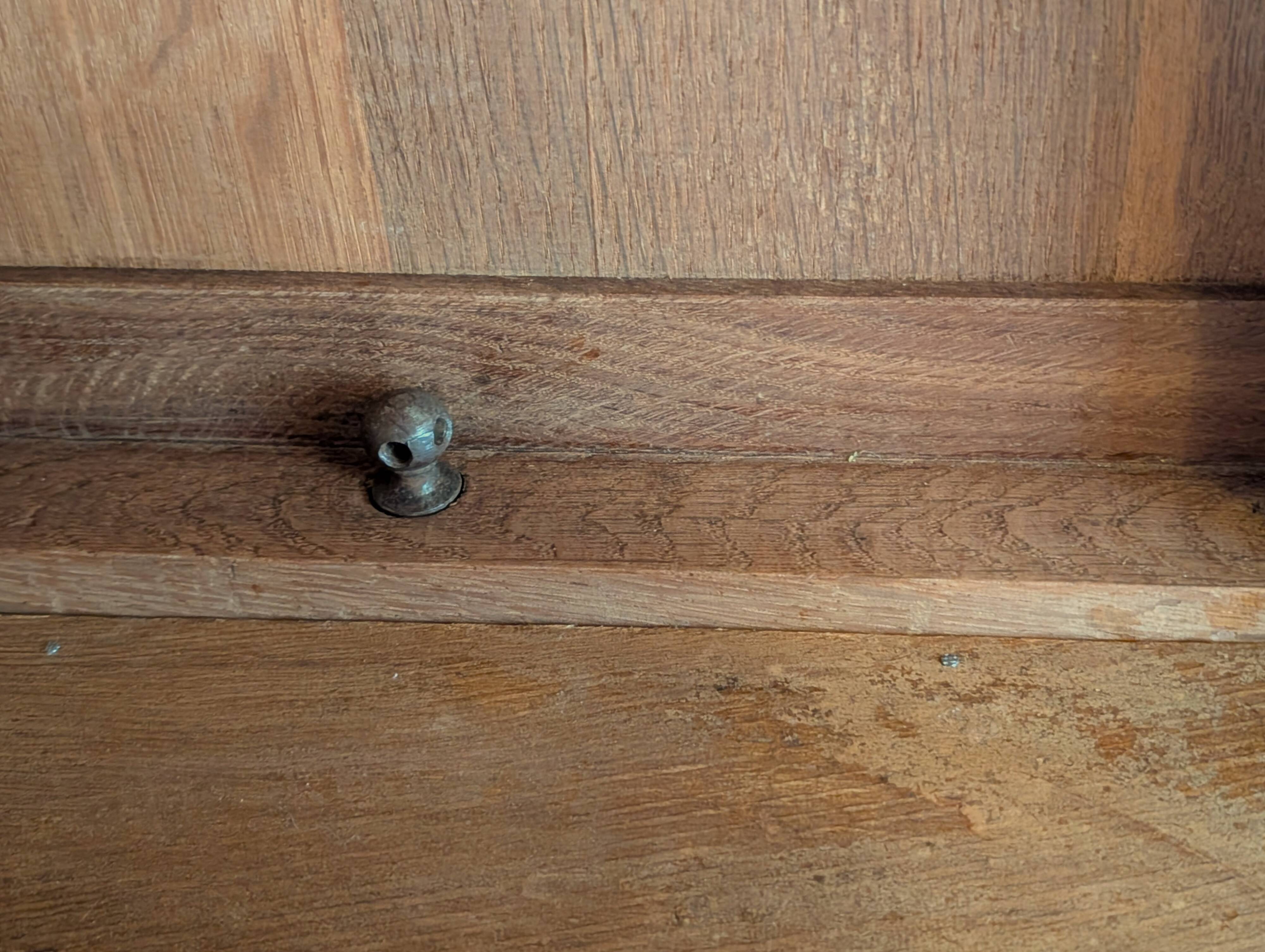 Armoire Art Déco
