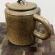 Post-modern ceramic teapot 1960