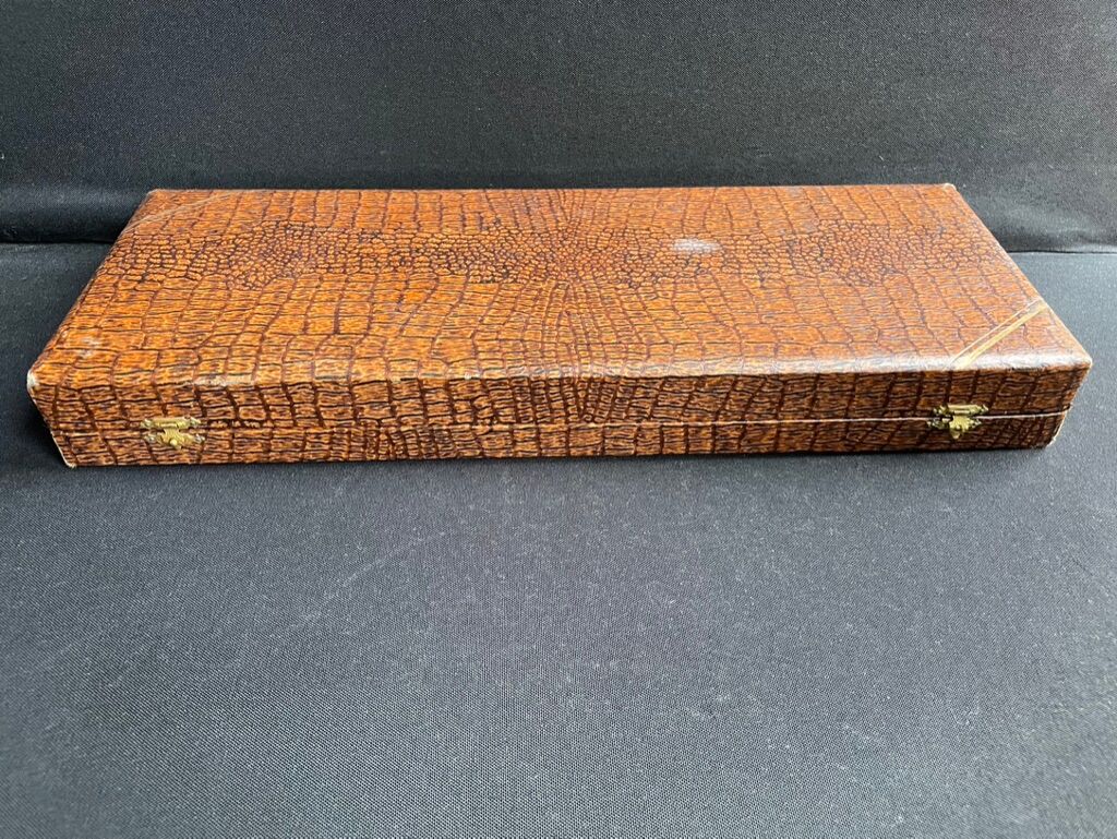 Cutting service 3 pieces Horn - Apollonox