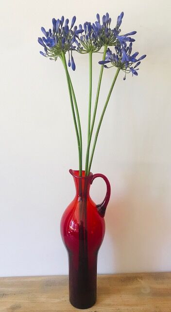 Amfora jug/ vase by Professor Zbigniew Horbowy