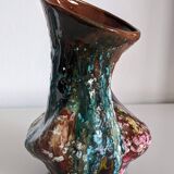 Vase Vallauris