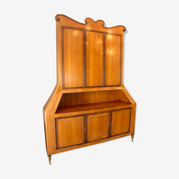 Rosewood furniture