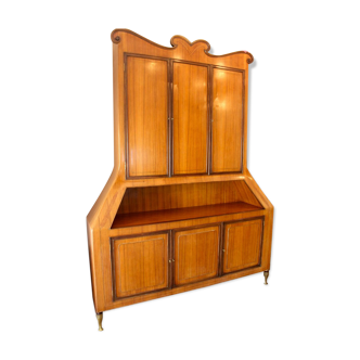 Rosewood furniture