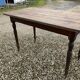 Farm table
