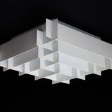 Nordisk Solar "Max" ceiling lamp / XL version / Max Brüel, Gehrdt Bornebusch, Jørgen Selchau