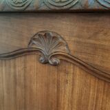 Former Louis XV style wedding box