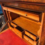 Former Secretary