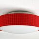 German Mid-Century Ceiling Lamp by Kaiser Leuchten, 1960s