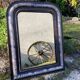 Miroir ancien Louis Philippe