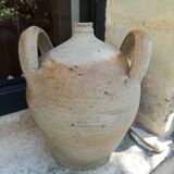 Sandstone jar