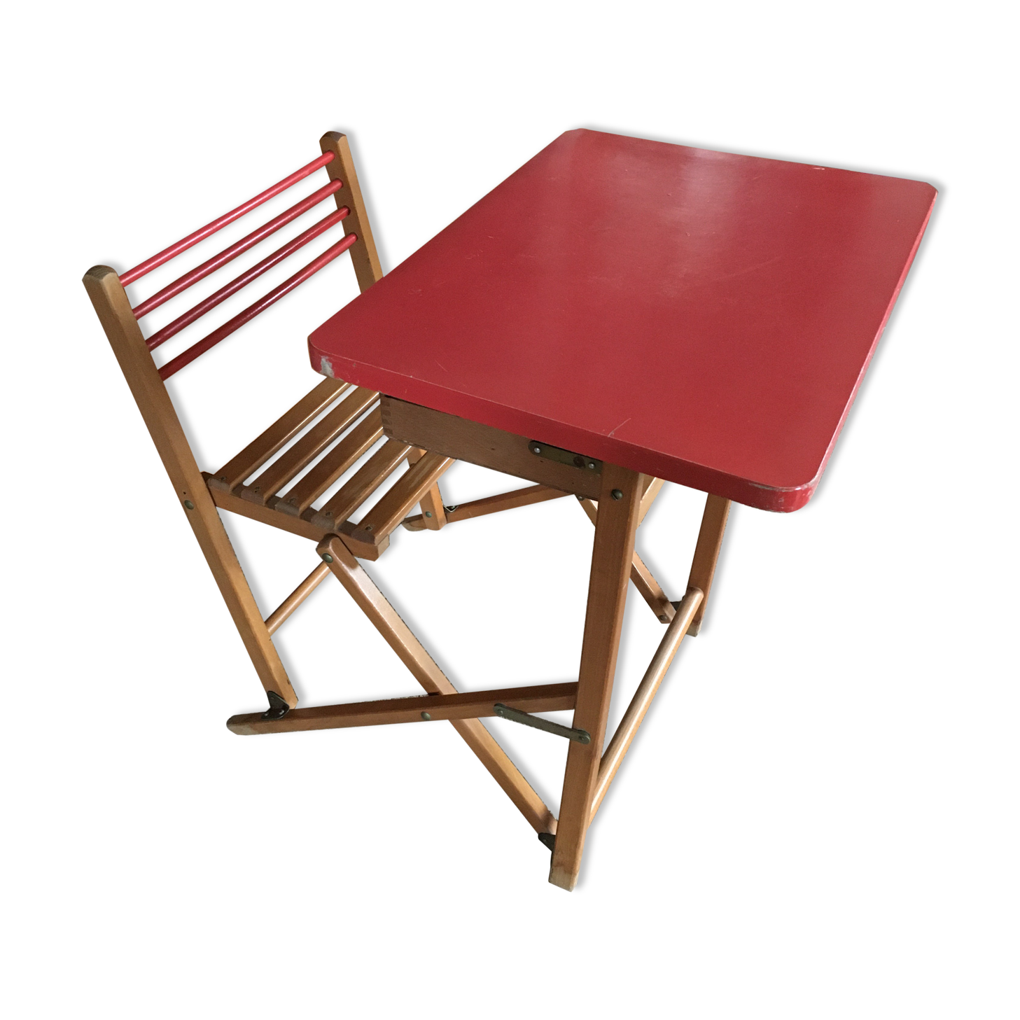 Children's school office