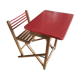 Bureau ecolier enfant