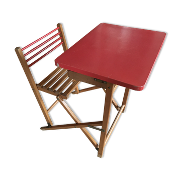 Bureau ecolier enfant