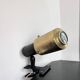Zodiac clamp spotlight by Jacques Biny for Lita
