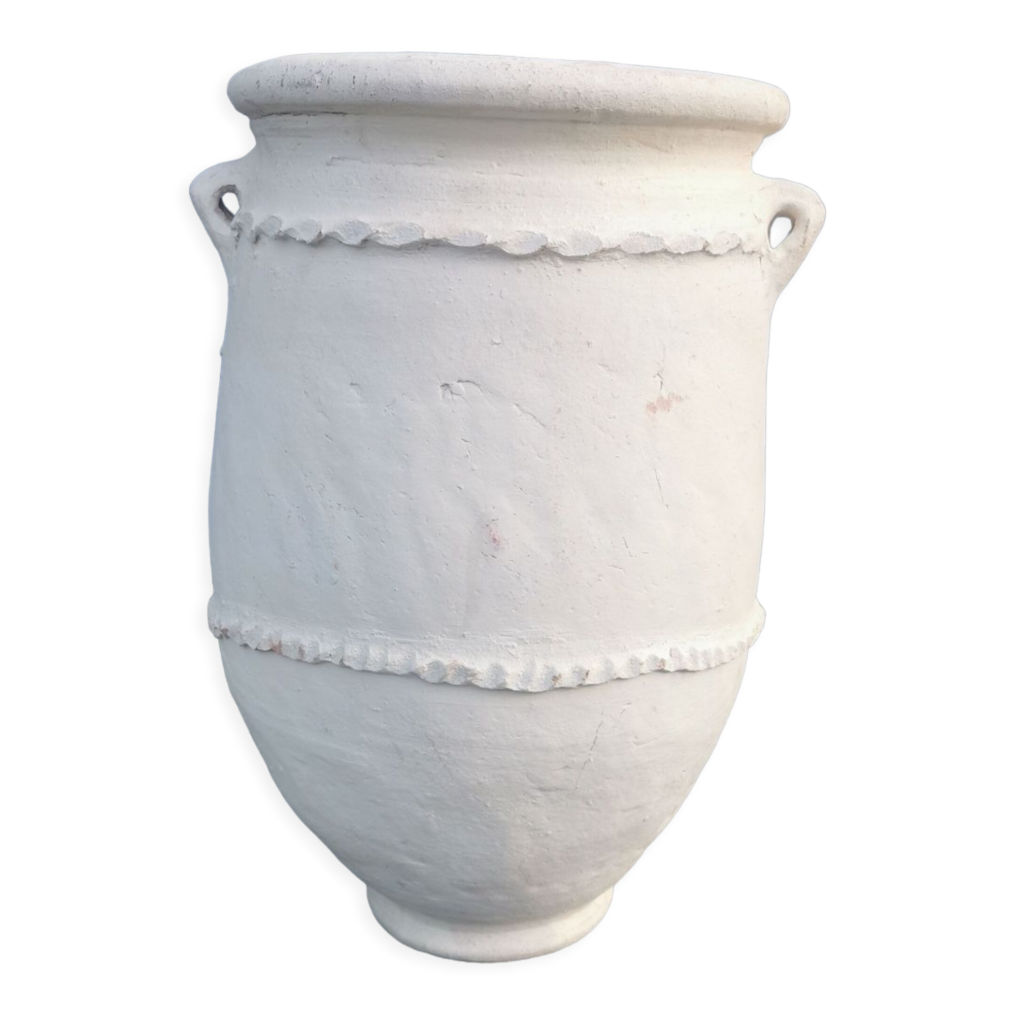 Terracotta jar 63/50