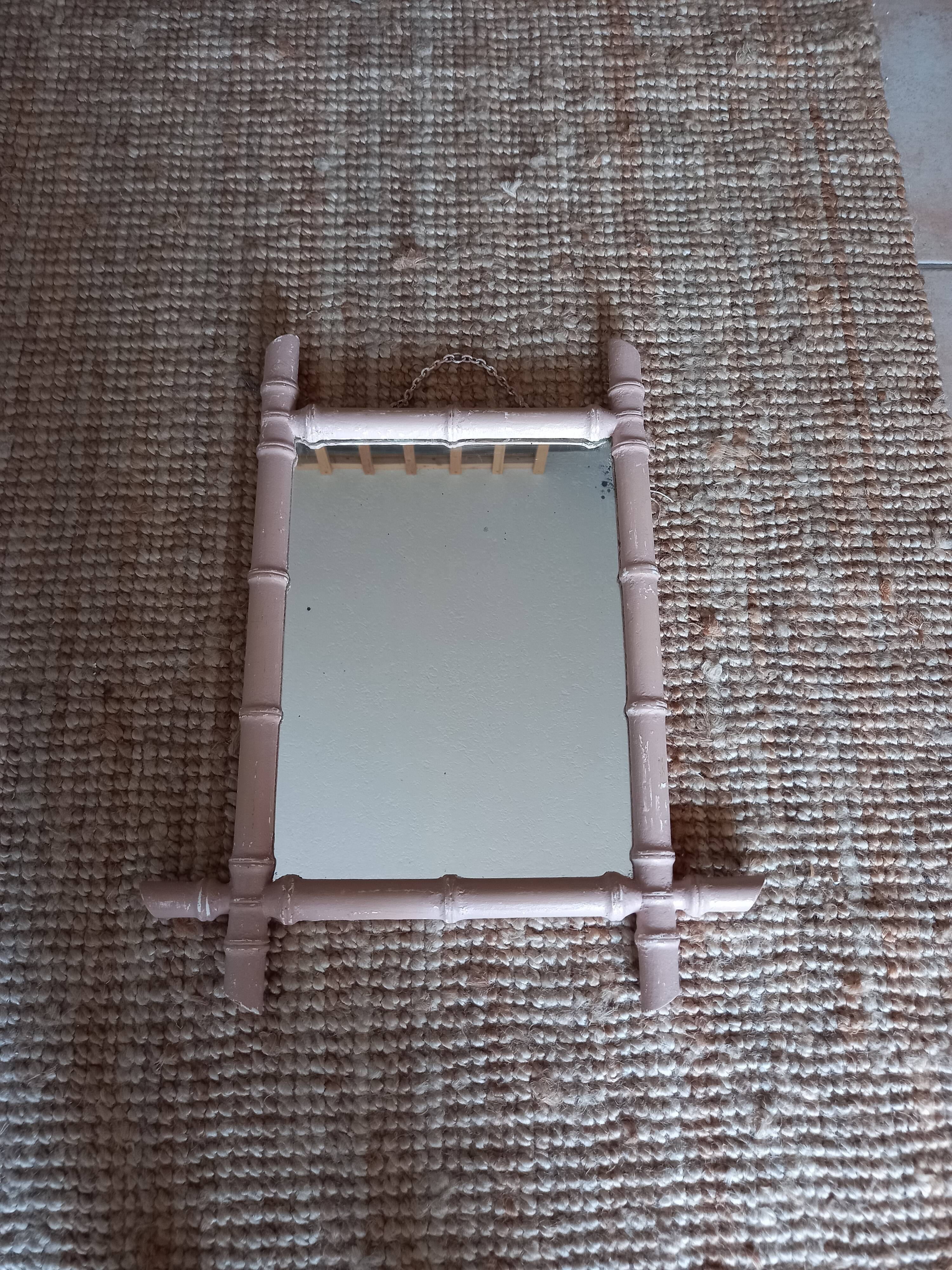 Miroir, 53x44 cm