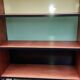 Vintage bookcase