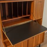 1960s Bureau, Secretary