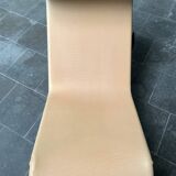 LC4 Cassina lounge chair Louis Vuitton limited edition, Perriand, Le Corbusier and Jeanneret