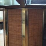 OCTAGONAL DINING TABLE ROMEO REGA*